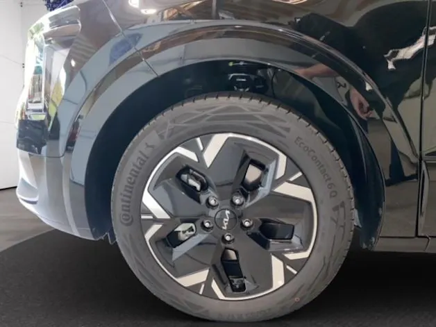 Kia Niro EV Power Edition