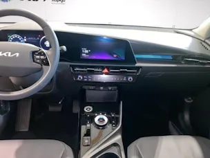 Kia Niro EV Power Edition