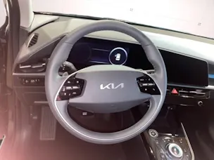 Kia Niro EV Power Edition
