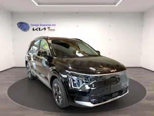 Kia Niro EV Power Edition