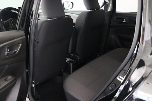 SUZUKI Swift 1.2 Tradizio Hybrid 4x4 2