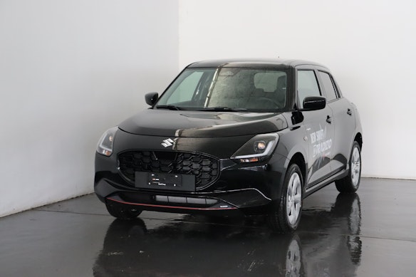 SUZUKI Swift 1.2 Tradizio Hybrid 4x4 3