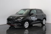 First vehicle image