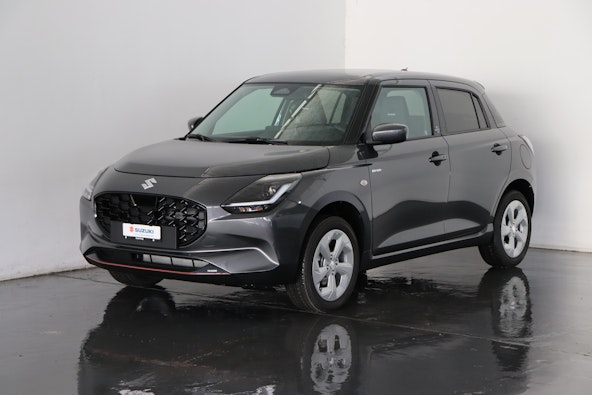 First vehicle image