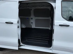 Ford E-Transit C Van 320 L2 Trend