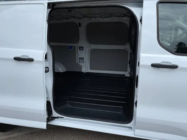 Ford E-Transit C Van 320 L2 Trend