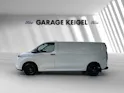 Ford E-Transit C Van 320 L2 Trend