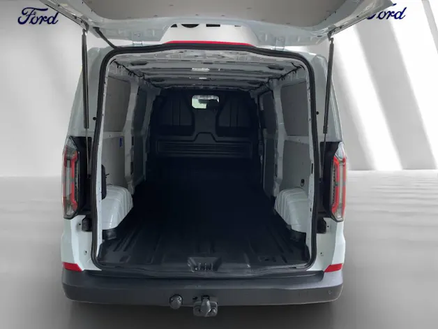 Ford E-Transit C Van 320 L2 Trend
