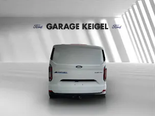 Ford E-Transit C Van 320 L2 Trend