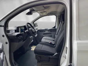 Ford E-Transit C Van 320 L2 Trend