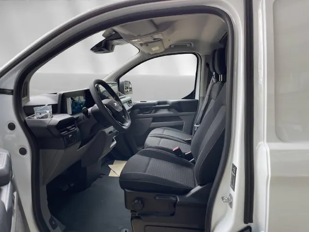 Ford E-Transit C Van 320 L2 Trend