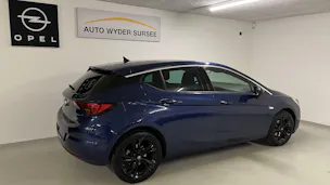 Opel Astra 1.5 D 122 Ultimate S/S