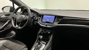 Opel Astra 1.5 D 122 Ultimate S/S