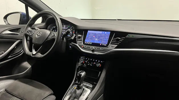 Opel Astra 1.5 D 122 Ultimate S/S