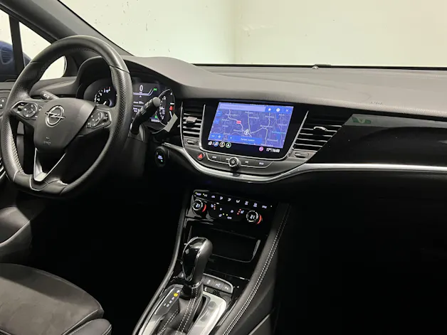 Opel Astra 1.5 D 122 Ultimate S/S