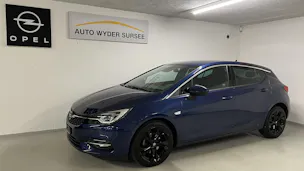Opel Astra 1.5 D 122 Ultimate S/S