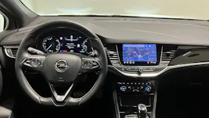 Opel Astra 1.5 D 122 Ultimate S/S