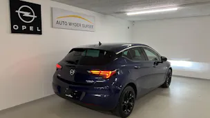 Opel Astra 1.5 D 122 Ultimate S/S