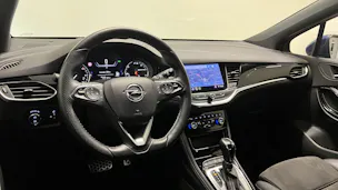 Opel Astra 1.5 D 122 Ultimate S/S