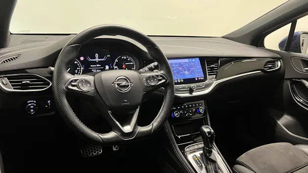 Opel Astra 1.5 D 122 Ultimate S/S