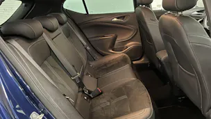 Opel Astra 1.5 D 122 Ultimate S/S