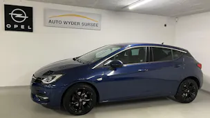Opel Astra 1.5 D 122 Ultimate S/S