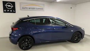 Opel Astra 1.5 D 122 Ultimate S/S