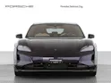 Porsche Taycan Turbo Cross Turismo