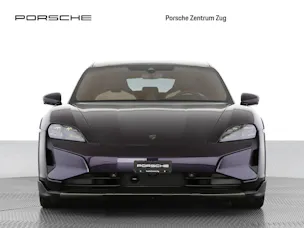 Porsche Taycan Turbo Cross Turismo