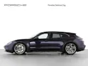 Porsche Taycan Turbo Cross Turismo