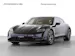 Porsche Taycan Turbo Cross Turismo