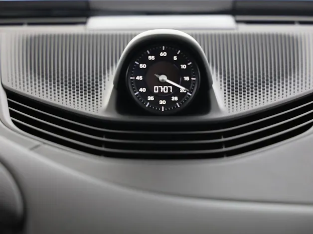 Porsche Taycan Turbo Cross Turismo
