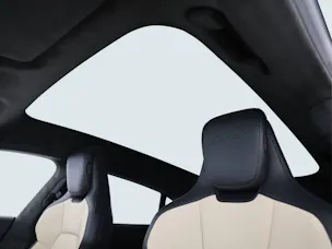 Porsche Taycan Turbo Cross Turismo