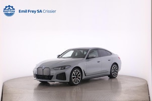 Vehicle image BMW i4 xDrive40