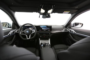 Vehicle image BMW i4 xDrive40