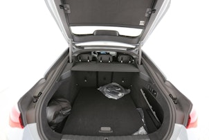 Vehicle image BMW i4 xDrive40