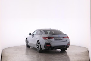 Vehicle image BMW i4 xDrive40