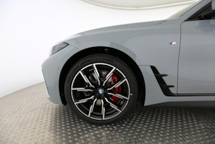 Vehicle image BMW i4 xDrive40