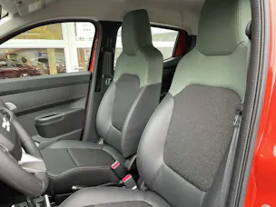 Dacia Spring Extreme Electric 65