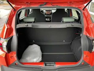 Dacia Spring Extreme Electric 65