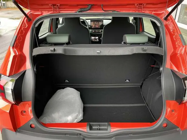 Dacia Spring Extreme Electric 65