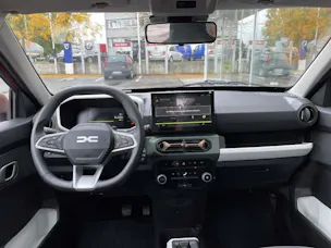 Dacia Spring Extreme Electric 65