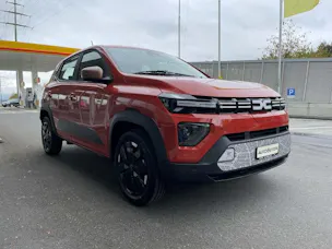 Dacia Spring Extreme Electric 65