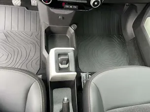 Dacia Spring Extreme Electric 65