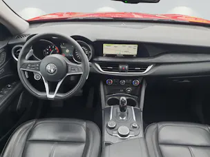 Alfa Romeo Stelvio 2.0 Q4 280 Super