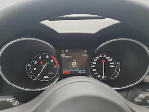 Alfa Romeo Stelvio 2.0 Q4 280 Super