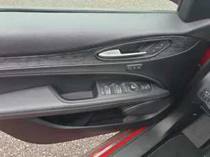 Alfa Romeo Stelvio 2.0 Q4 280 Super