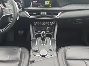 Alfa Romeo Stelvio 2.0 Q4 280 Super