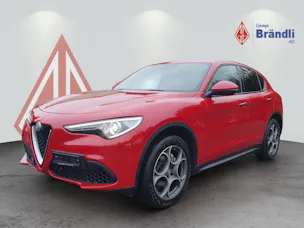 Alfa Romeo Stelvio 2.0 Q4 280 Super