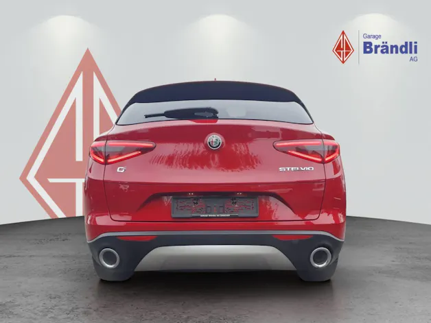Alfa Romeo Stelvio 2.0 Q4 280 Super